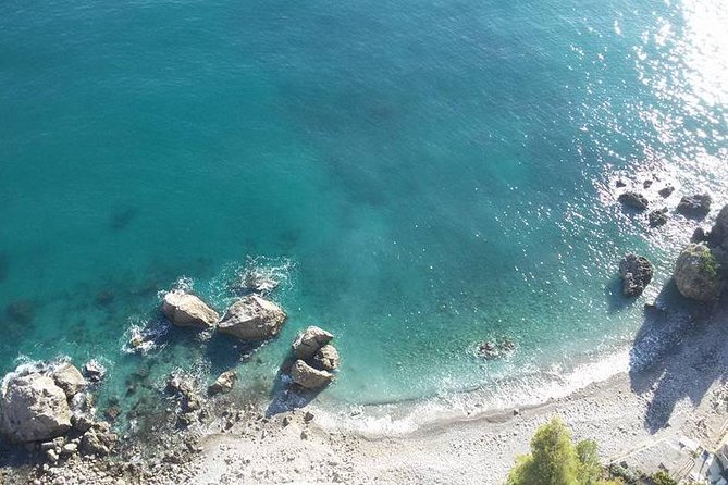 Private Exclusive VIP Tour of Positano, Pompeii & Mount Vesuvius - Is $378.50 per person a fair price?