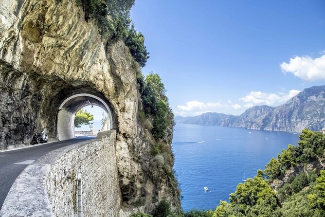 Private Full-Day Amalfi Coast Tour from Naples - Why a private day from Naples makes sense