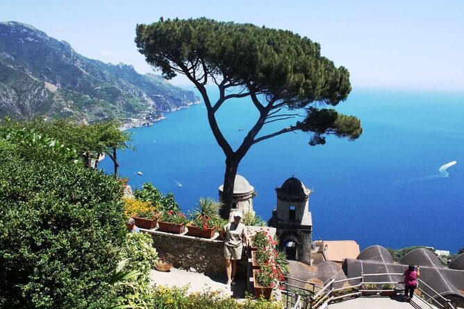 Private Full-Day Amalfi Coast Tour from Naples - Is $417 per person good value?