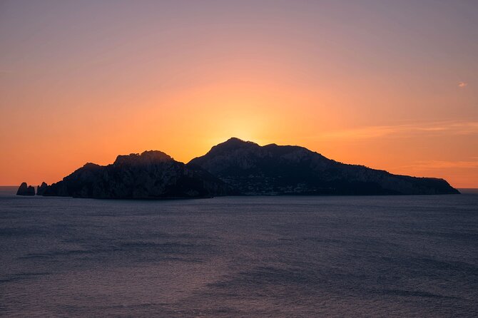 Private Full-Day Capri and Blue Grotto Stress Free Tour from Rome - Capri and Anacapri in one tightly planned day