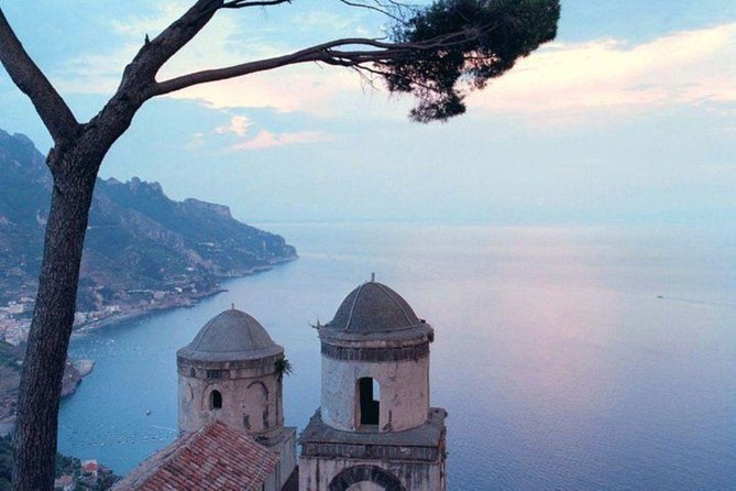 Private full day tour Amalfi Coast - Positano means stairs, color, and limited time