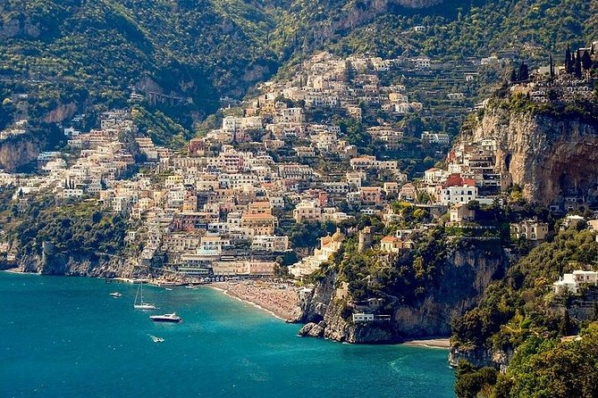 Private full day tour Amalfi Coast - What to know about Ravello before you book