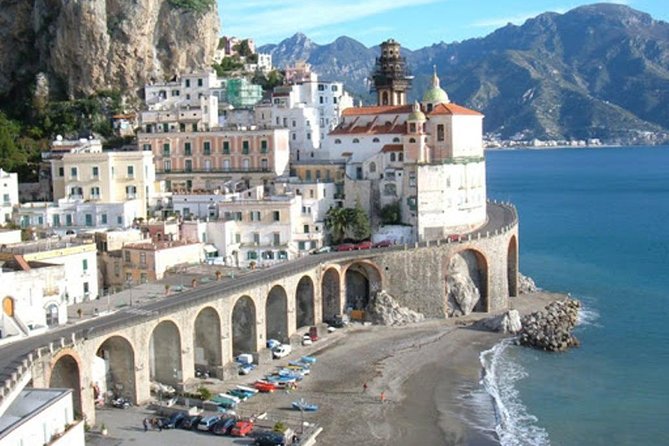 Private full day tour Amalfi coast experience - What the private format really buys you