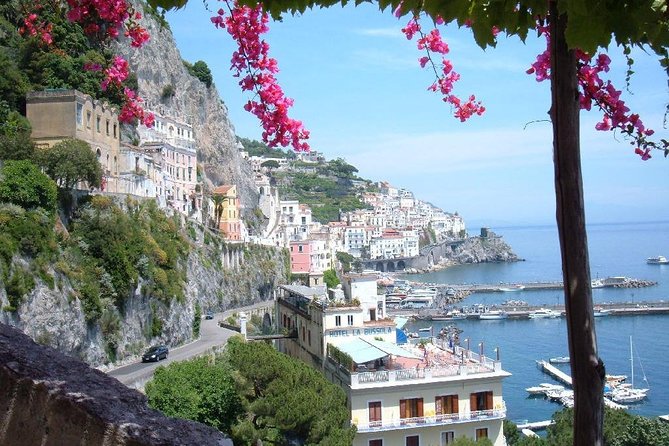 Private full day tour Amalfi coast experience - A full day that can stretch in different directions