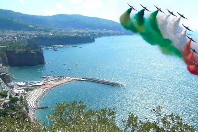 Private full day tour Amalfi coast experience - Who will enjoy this day most