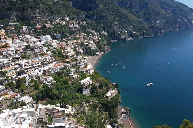 Private Full-Day Tour Sorrento, Positano, and Pompeii - Is $300.73 per person good value?