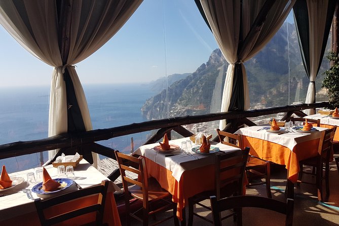 Private full day tour to Pompeii Amalfi Coast and Ravello - Why this private Naples day works