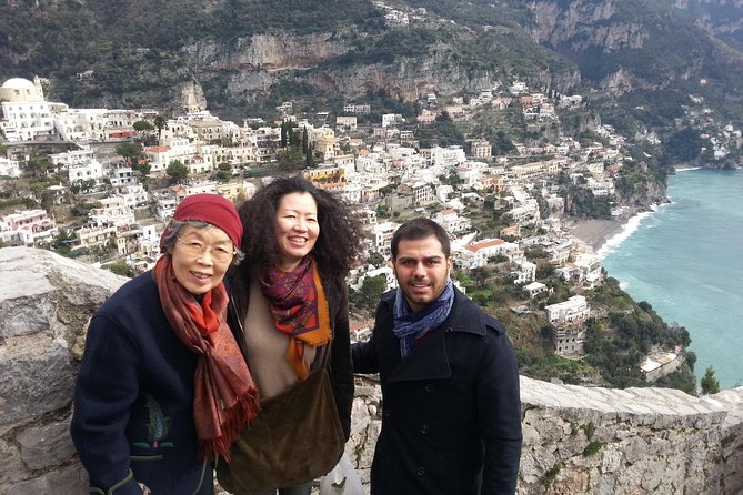 Private full day tour to Pompeii Amalfi Coast and Ravello - What Ravello adds, and what to confirm