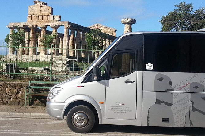Private full day tour to Pompeii Amalfi Coast and Ravello - Timing, price, and booking advice