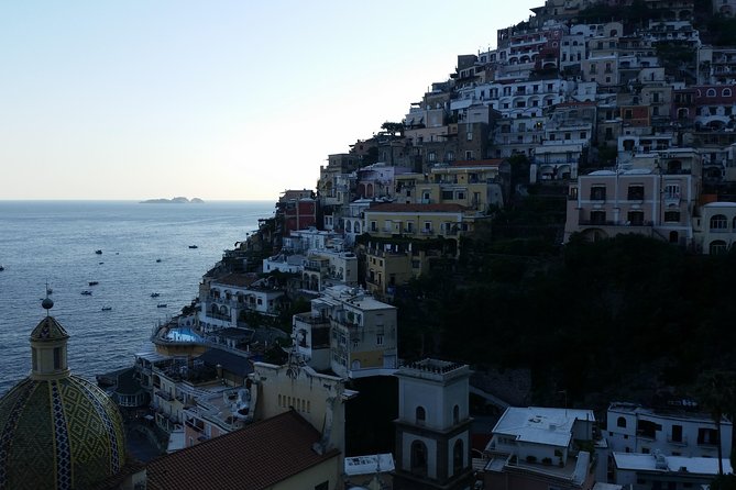 Private full day tour to Pompeii Amalfi Coast and Ravello - Should you book it?