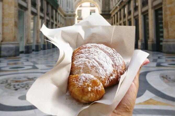 Private Guided Half Day Panoramic Tour in Naples - Parco Virgiliano, With the Best Wide-Angle Views