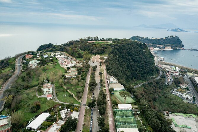 Private Guided Half Day Panoramic Tour in Naples - Certosa di San Martino, One Hour of Art and Views