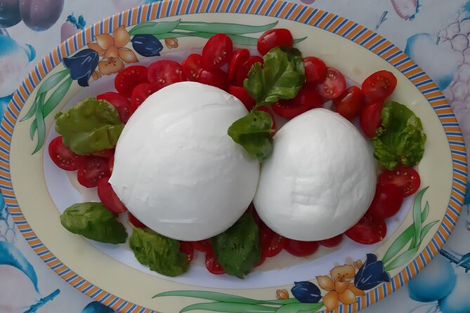 Private Guided Tour Visit Marvelous Naples as if you were a Neapolitan - Naples through food, stories, and street corners