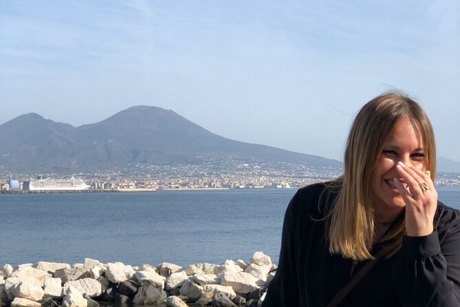 Private Guided Tour Visit Marvelous Naples as if you were a Neapolitan - Piazza del Plebiscito and the taste of Naples
