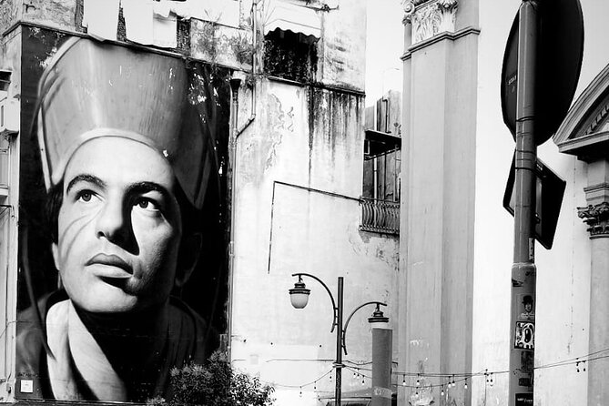 Private Guided Tour Visit Marvelous Naples as if you were a Neapolitan - The shopping street between old and modern Naples