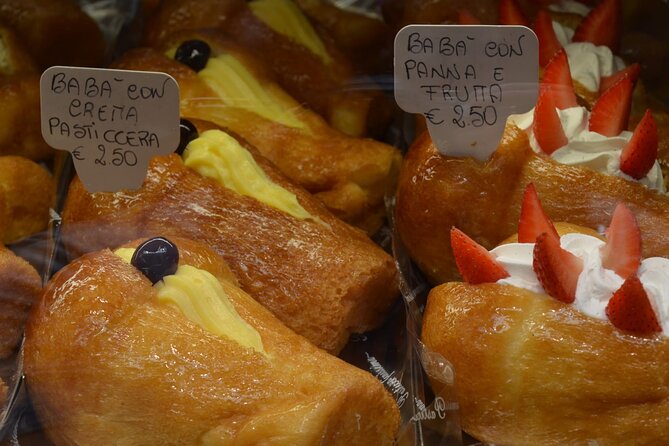 Private Guided Tour Visit Marvelous Naples as if you were a Neapolitan - Starting near Piazza San Domenico Maggiore