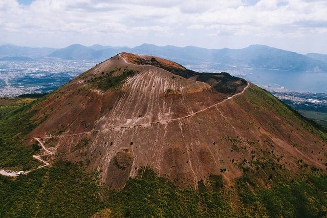 Private Half-Day Tour of Mt. Vesuvius - Small details that can make the day easier