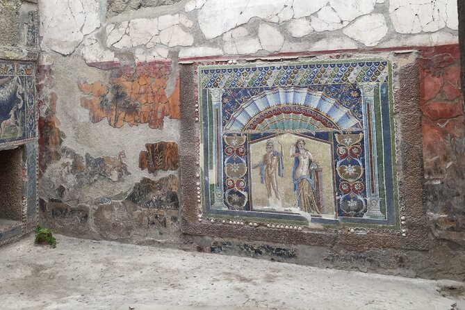 Private Herculaneum Tour for Kids and Families - Why Herculaneum works so well for children