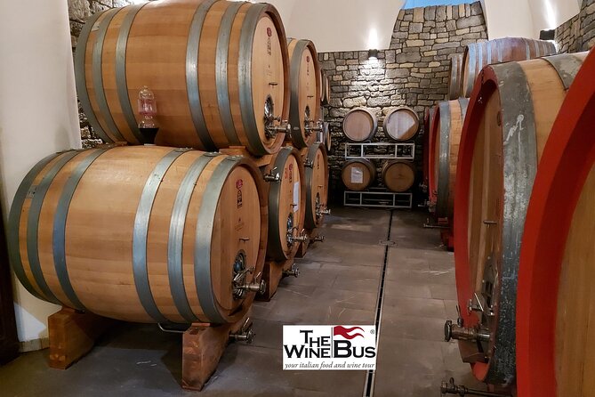 Private Irpinia Wine Tour from NAPLES with sommelier - Why Irpinia makes a worthwhile day trip from Naples