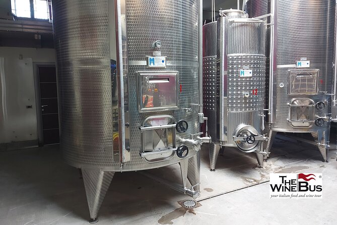 Private Irpinia Wine Tour from NAPLES with sommelier - Tenuta Donna Elvira and the first three wines