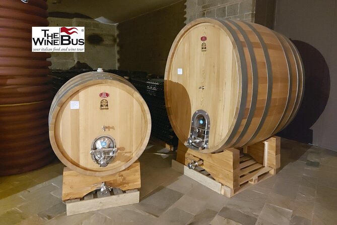 Private Irpinia Wine Tour from NAPLES with sommelier - Montemiletto and the midday pause