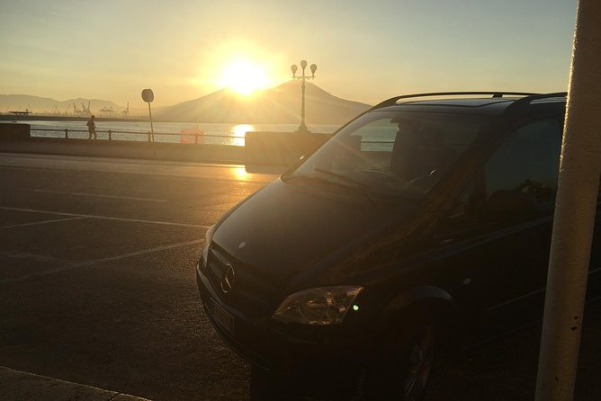 Private Naples City Tour - Key points to know before booking