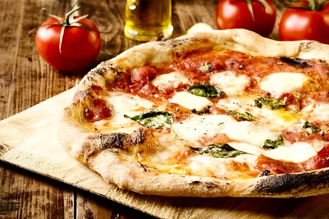 Private Naples Culinary Tour: Pizza, Wine & Local Tastings - Why this Naples food walk works