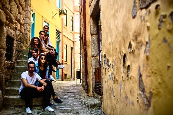 Private Naples Culinary Tour: Pizza, Wine & Local Tastings - San Gregorio Armeno and the old center