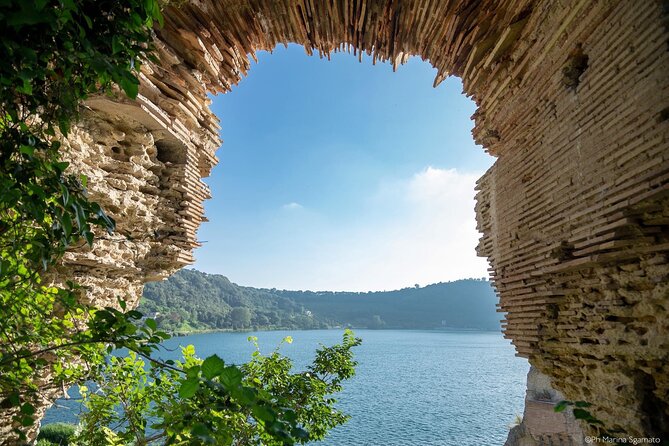 Private Natural Wine Vs Byodinamic and Organic Wine Tour - The private ride from Naples to Campania