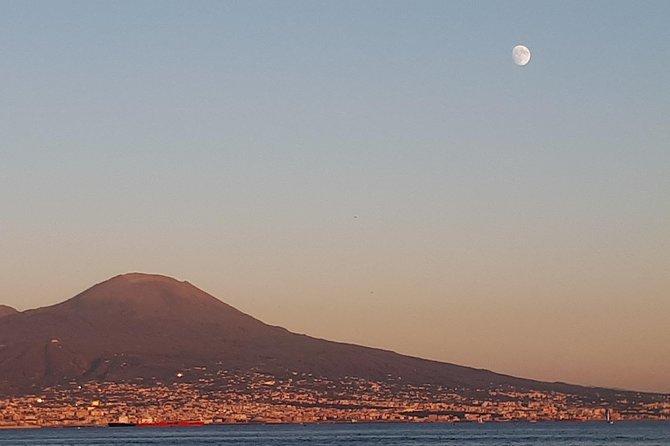 Private Night Transfer Amalfi Coast to Naples. - Meeting your chauffeur after dark