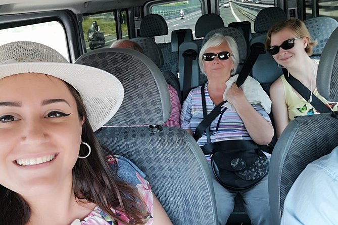 Private Pompeii Tour With Guide and Transfer Included - From Naples to Pompeii by private car