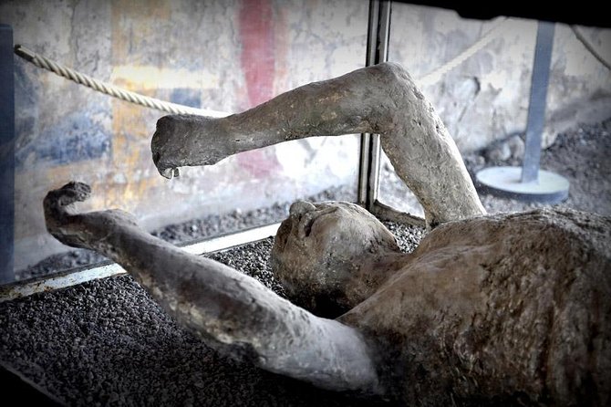 Private Scenic Amalfi Coast & Pompeii Day Tour - Why this works as a one-day Naples outing