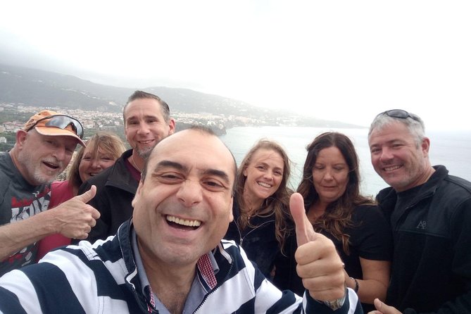 Private Scenic Amalfi Coast & Pompeii Day Tour - Sorrento gives you a taste of coastal town life