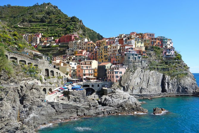 Private Scenic Amalfi Coast & Pompeii Day Tour - Positano is the visual star of the day