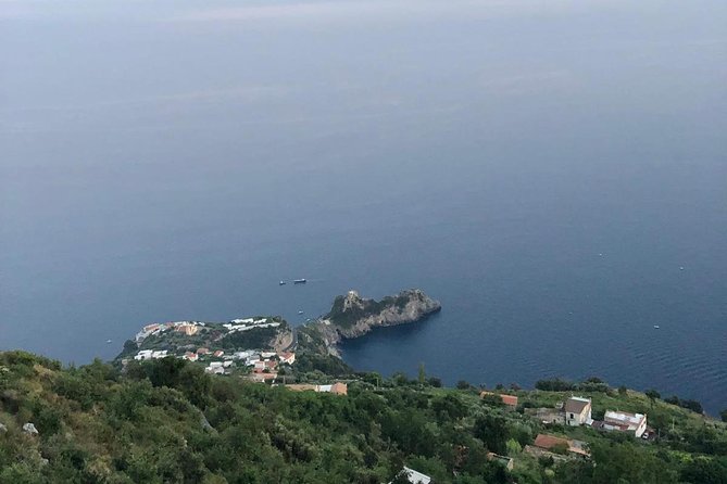 Private Shore Excursion from Naples to Pompeii, Sorrento and Positano - Positano: postcard views with little spare time