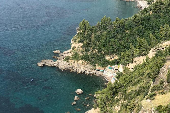 Private Shore Excursion from Naples to Pompeii, Sorrento and Positano - Is $671.03 per person good value?