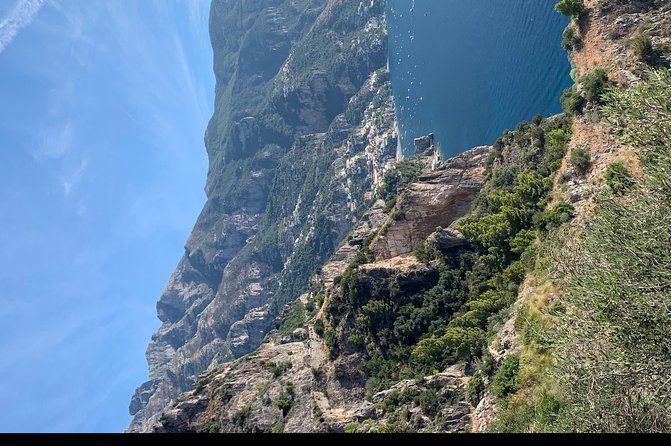 Private tour Amalfi Coast and Pompei: Positano and Sorrento - Pickup, timing, and cancellation