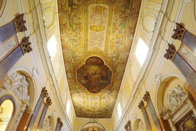 Private tour Amalfi Coast and Pompei: Positano and Sorrento - Positano and Via Fornillo