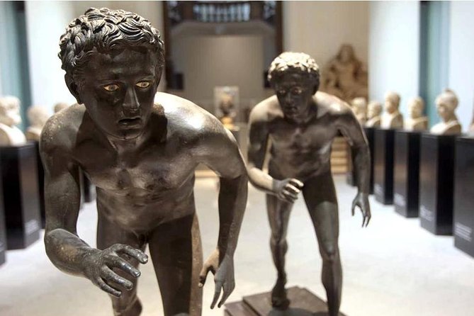 Private Tour: Day Trip Excursion to Herculaneum, Positano and Sorrento - Why this Naples day trip works