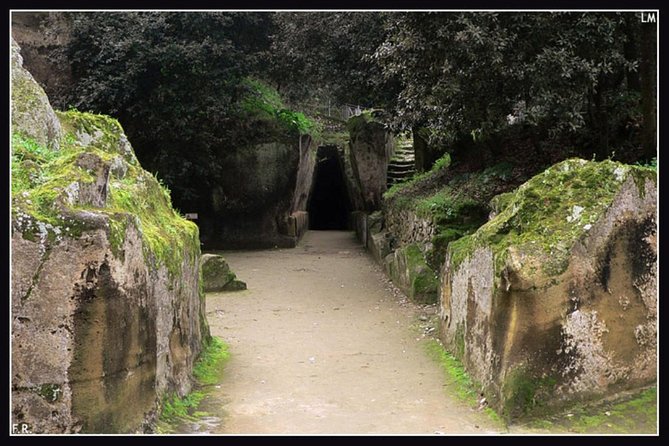 Private Tour from Naples to Phlegrean Fields, Pozzuoli, and Cuma - Why Campi Flegrei makes a good day away from Naples