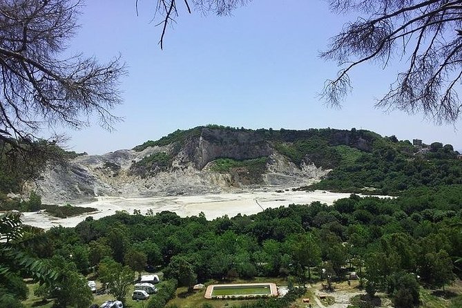 Private Tour from Naples to Phlegrean Fields, Pozzuoli, and Cuma - Who will get the most from this outing