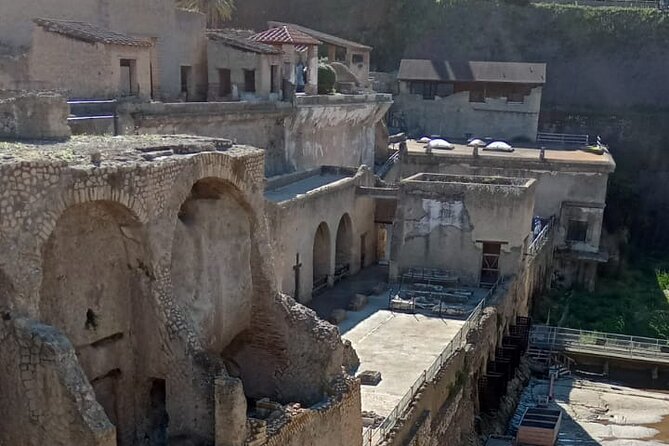 Private Tour in Herculaneum with an authorized guide - Should you book Roberta Avilia’s Herculaneum tour?