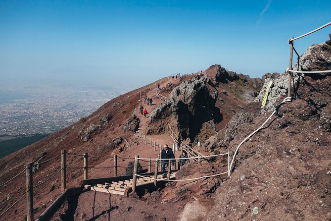 Private Tour of Pompeii, Herculaneum and Vesuvius from Naples - Price, tickets, and the real value