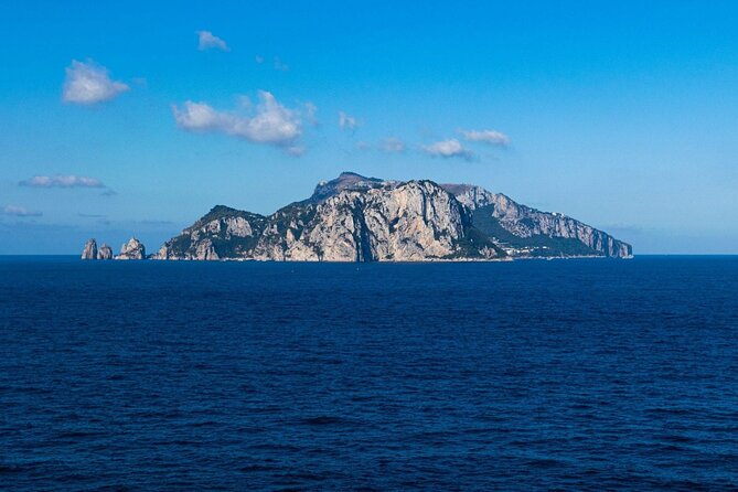 Private Tour of the Amalfi Coast and Pompeii - Why this Naples day works