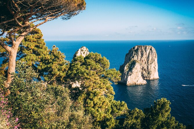 Private Tour of the Amalfi Coast and Pompeii - A short afternoon in Sorrento