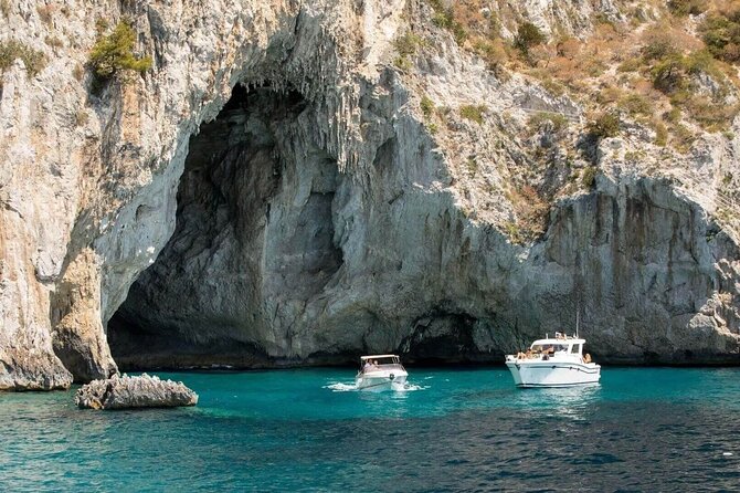 Private Tour of the Amalfi Coast and Pompeii - Pickup, timing, and what to confirm