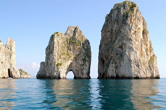 Private Tour of the Amalfi Coast and Pompeii - Who should book this experience