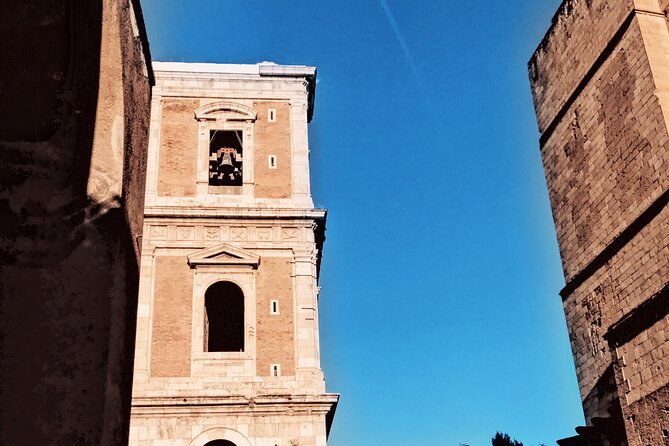 Private Tour of the Historic Center of Naples with a Local Guide - Piazza Dante and Port’Alba