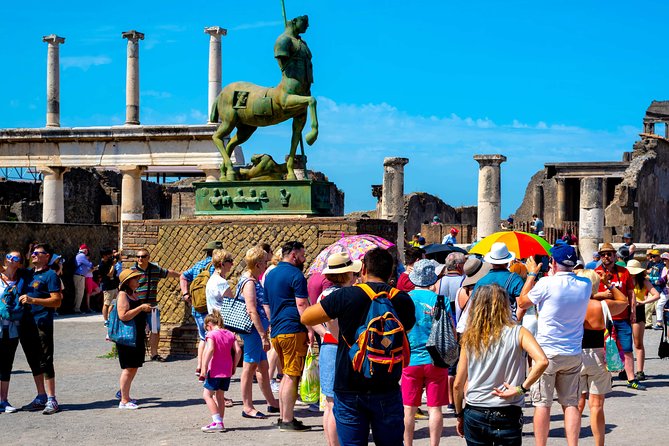 Private Tour: Pompeii & Wine Tasting at the Slopes of Mt Vesuvius - Is the $564.33 price worth it?