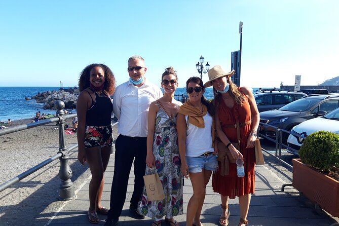 Private Tour to Amalfi Coast from the Port of Naples - The Ravello question and the importance of a clear plan